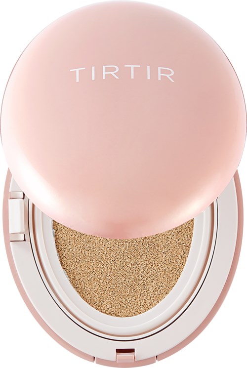 TIRTIR Mask Fit All-Cover Cushion 24W Soft Beige