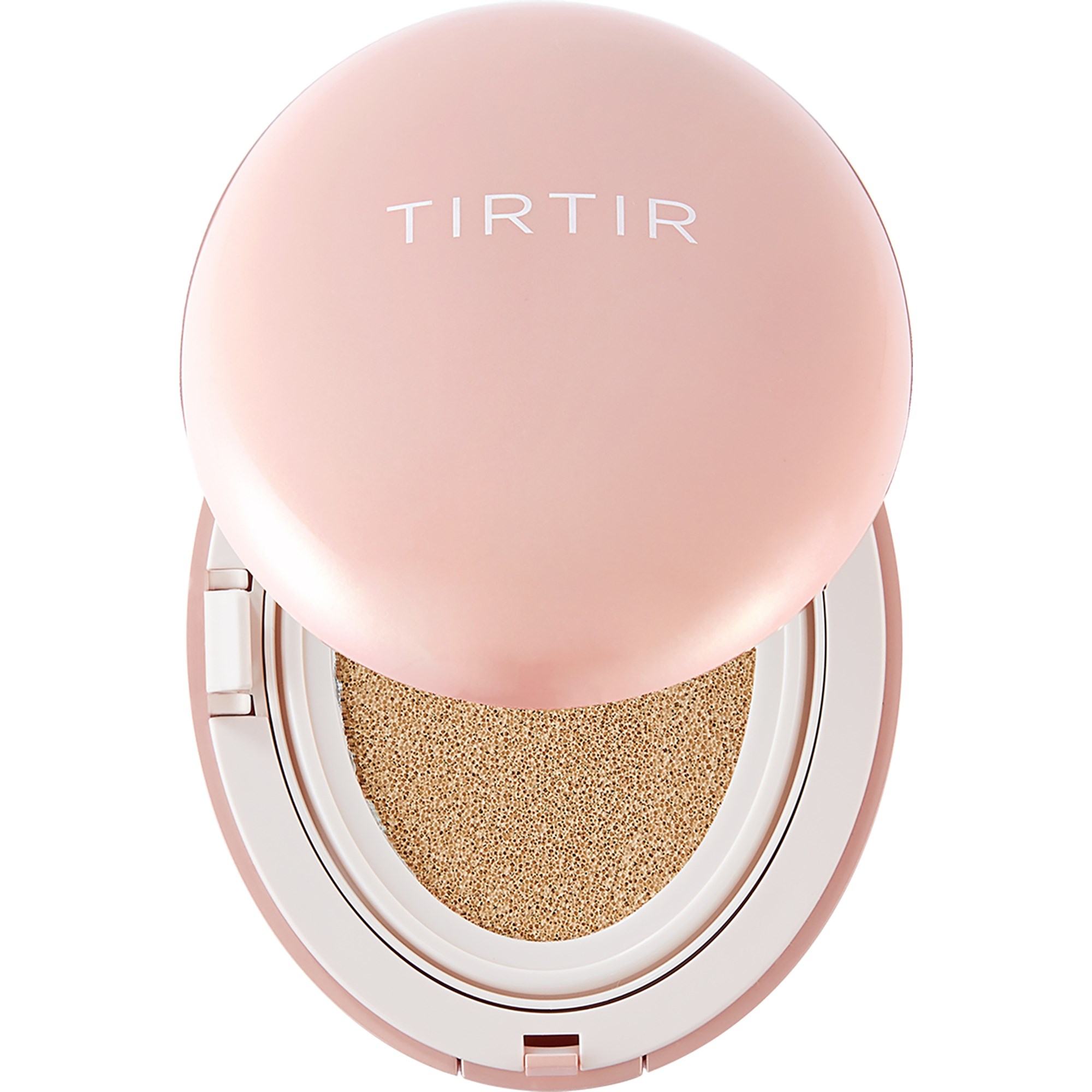 TIRTIR Mask Fit All-Cover Cushion 24W Soft Beige billede