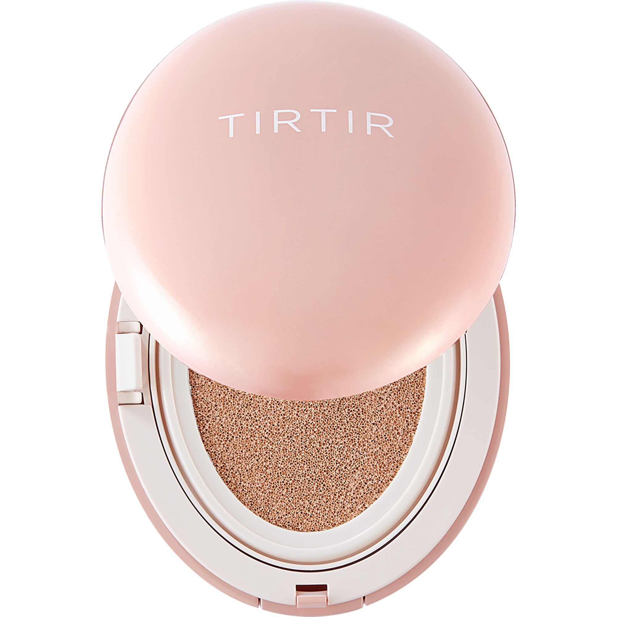 TIRTIR Mask Fit All-Cover Cushion 27C Cool Beige