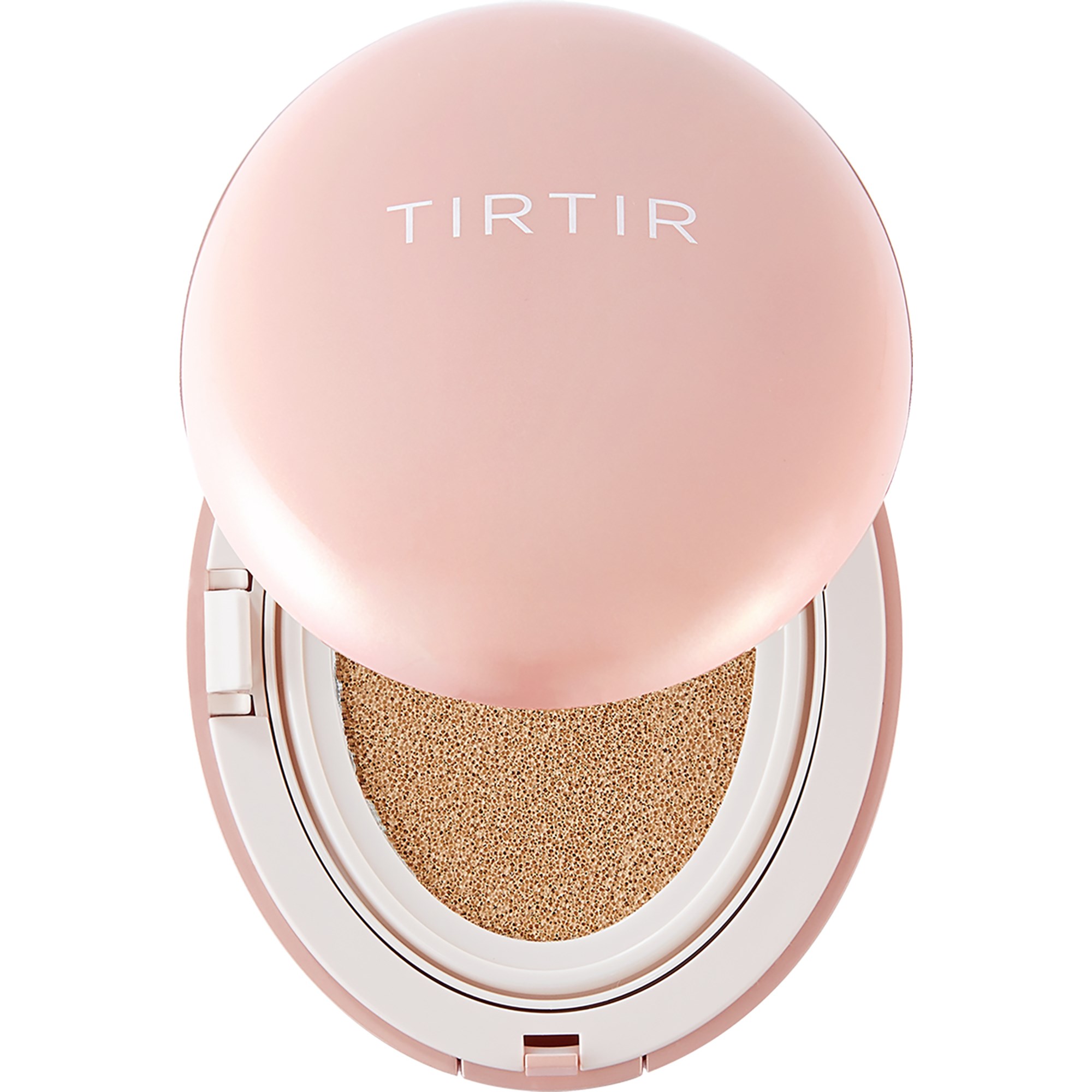 TIRTIR Mask Fit All-Cover Cushion 27N Camel - 18 g