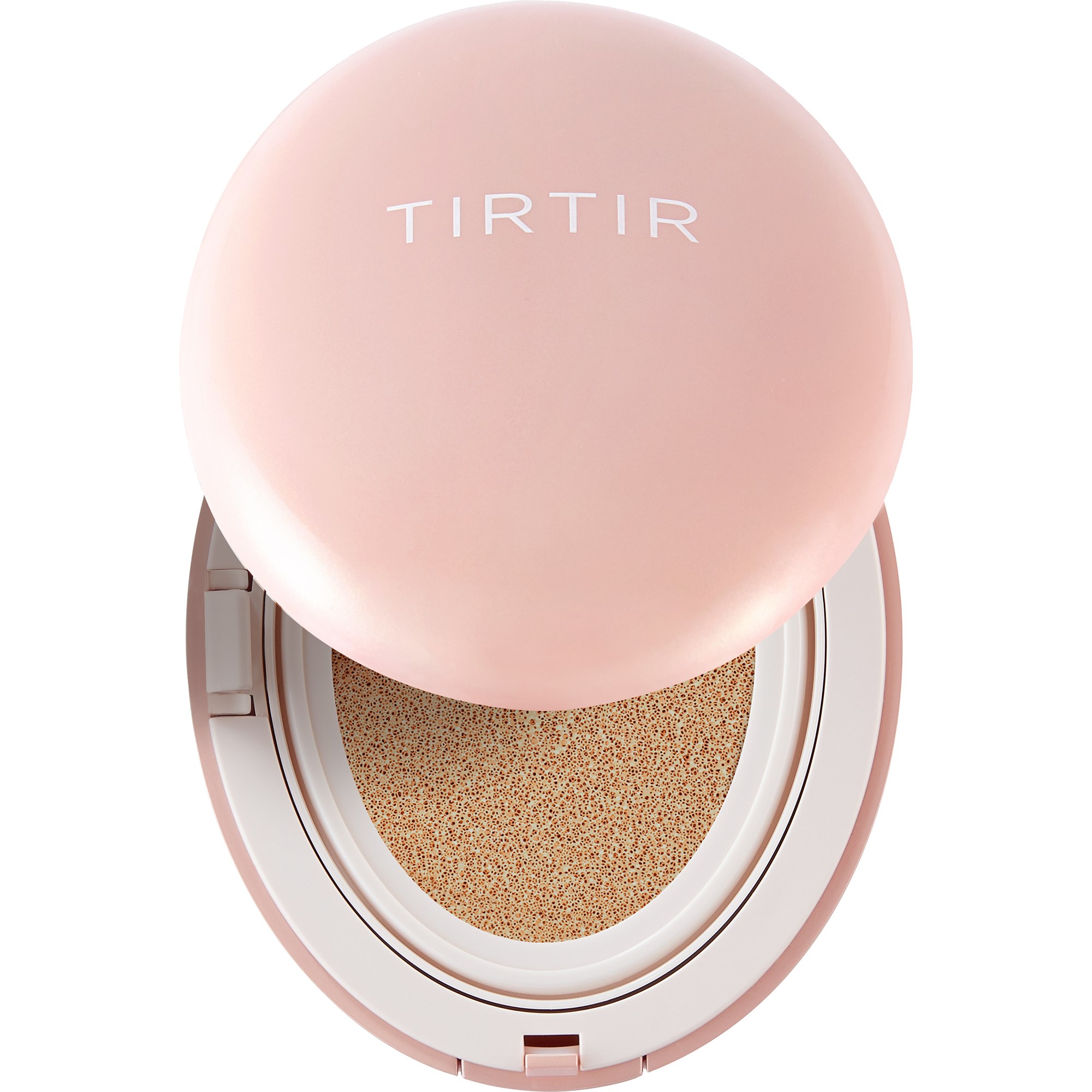 TIRTIR Mask Fit All-Cover Cushion 29N Natural Beige - 18 g