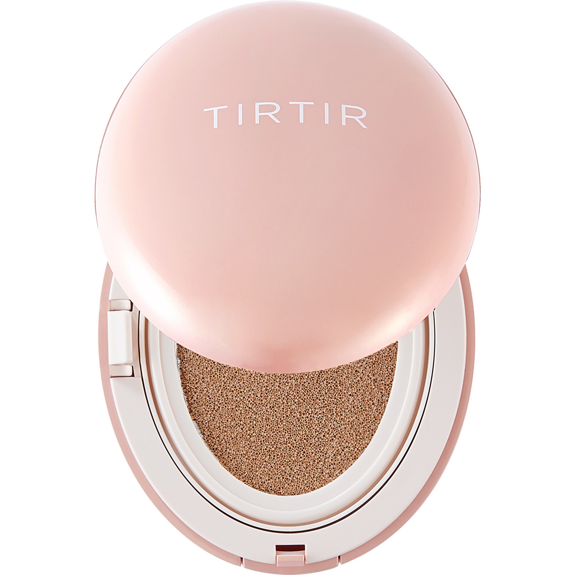 TIRTIR Mask Fit All-Cover Cushion 31N French Beige