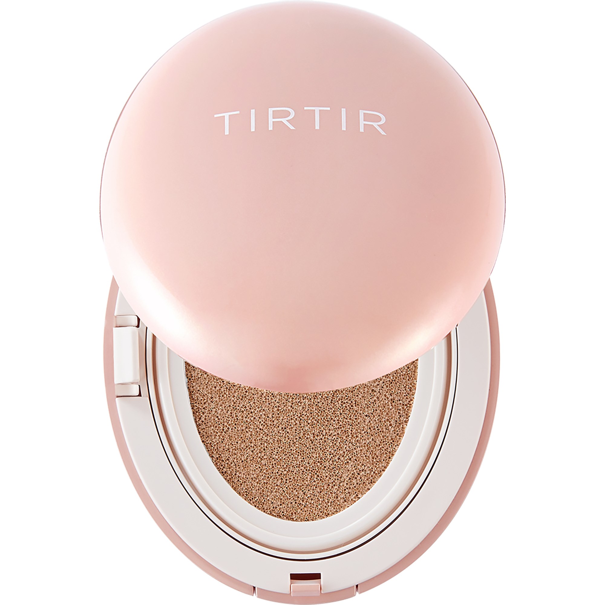 TIRTIR Mask Fit All-Cover Cushion 33C Hazel - 18 g