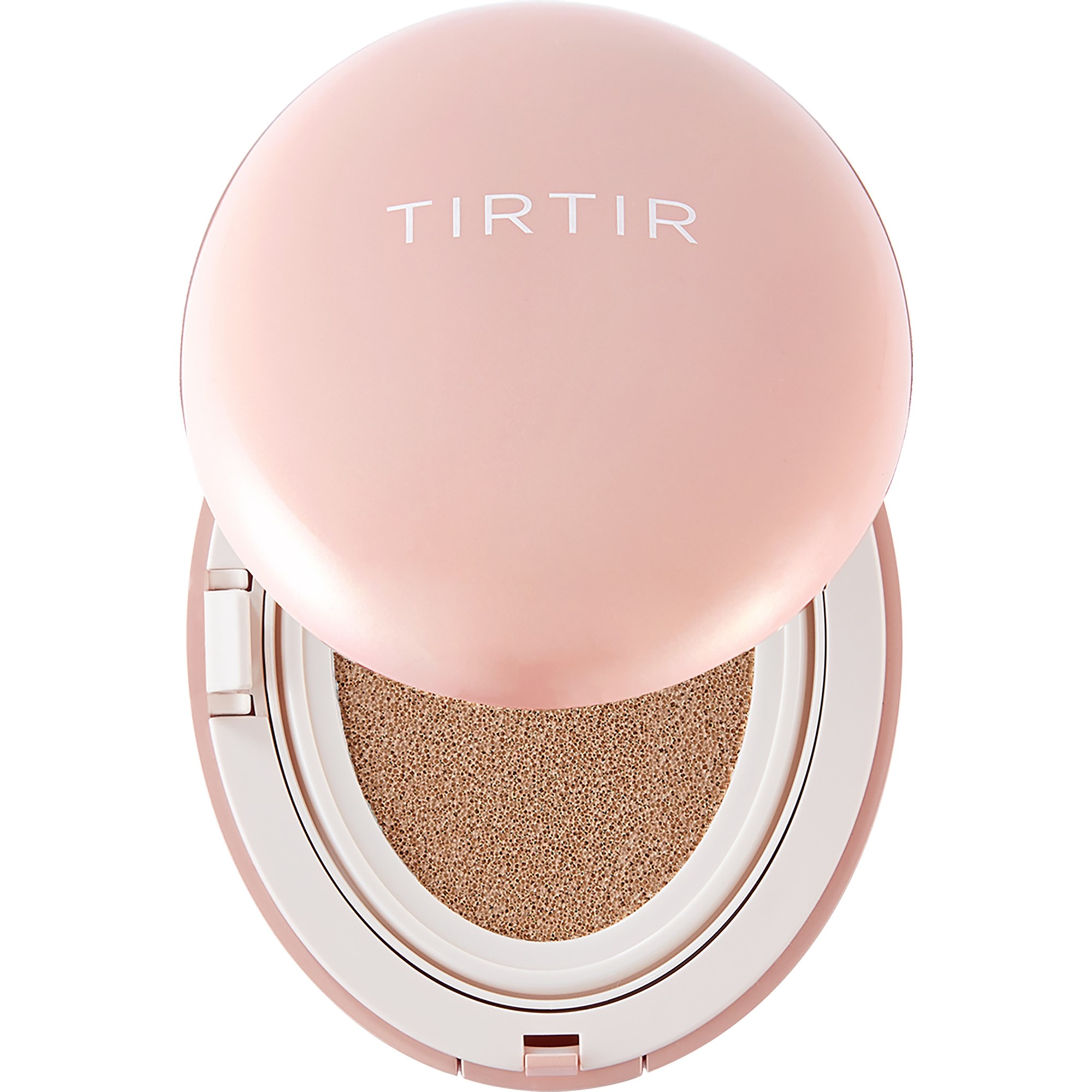 TIRTIR Mask Fit All-Cover Cushion 33N Macchiato - 18 g