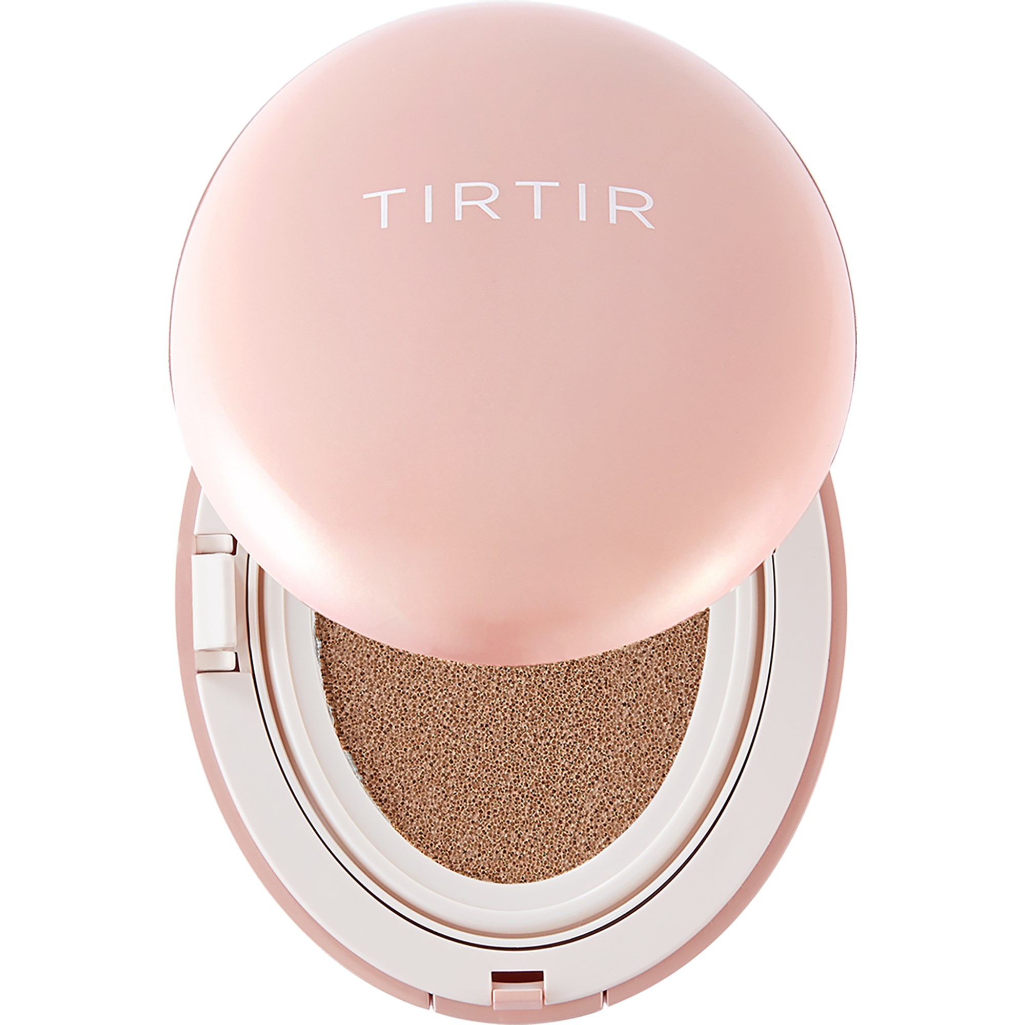 TIRTIR Mask Fit All-Cover Cushion 35N Walnut