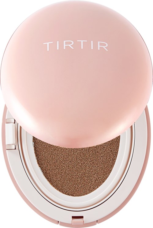 TIRTIR Mask Fit All-Cover Cushion 43N Deep Cocoa