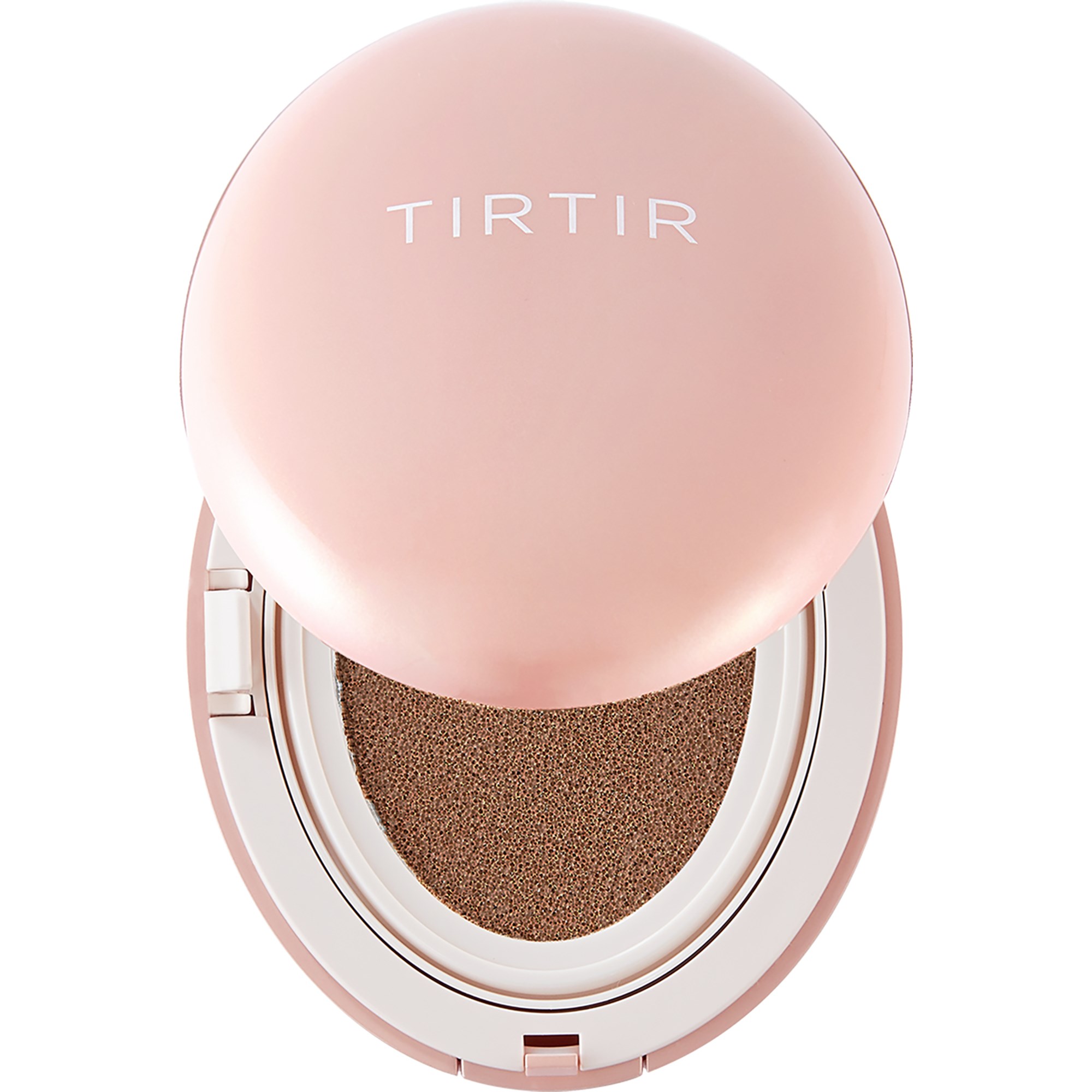 TIRTIR Mask Fit All-Cover Cushion 43N Deep Cocoa