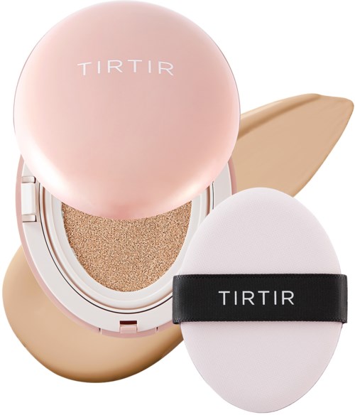 TIRTIR Mask Fit All-Cover Cushion Mini 23N Sand