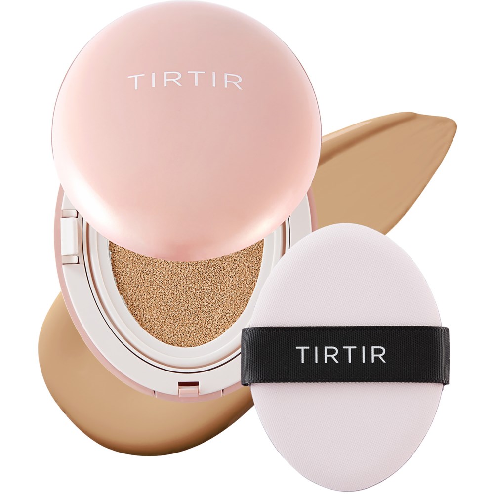 TIRTIR TIRTIR Mask Fit All-Cover Cushion Mini 27N Camel
