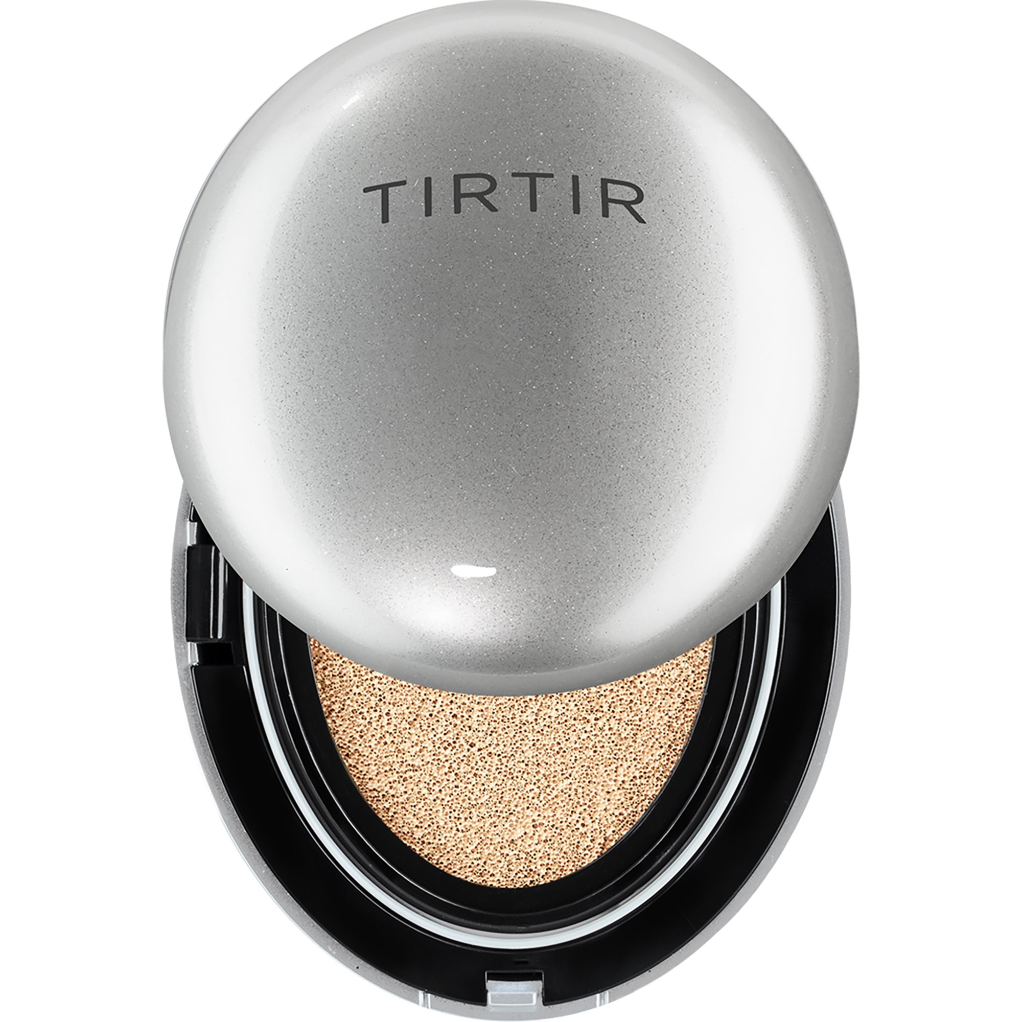 TIRTIR Mask Fit Aura Cushion 21W Natural Ivory billede