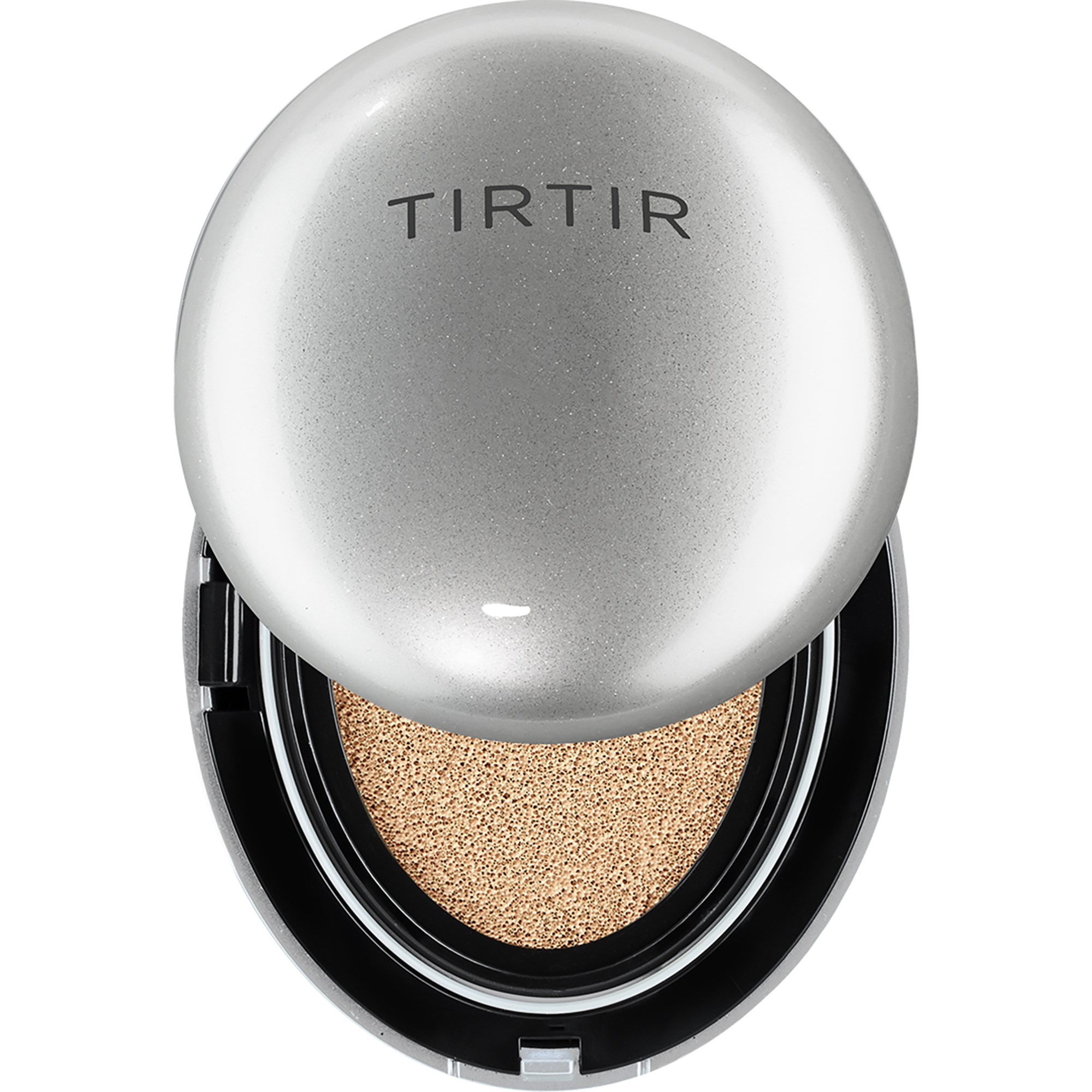 TIRTIR Mask Fit Aura Cushion 24W Soft Beige billede