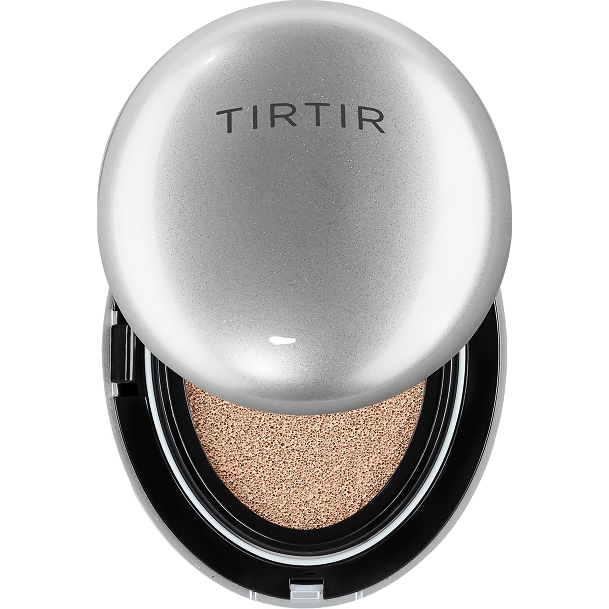 TIRTIR Mask Fit Aura Cushion 29N Natural Beige billede