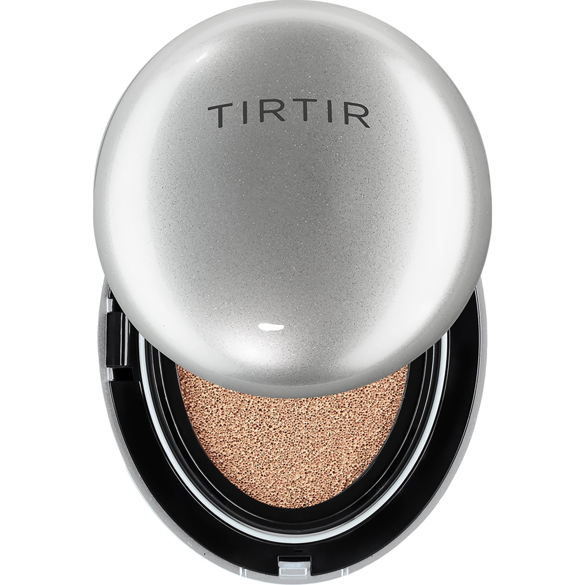 TIRTIR Mask Fit Aura Cushion 33C Hazel billede