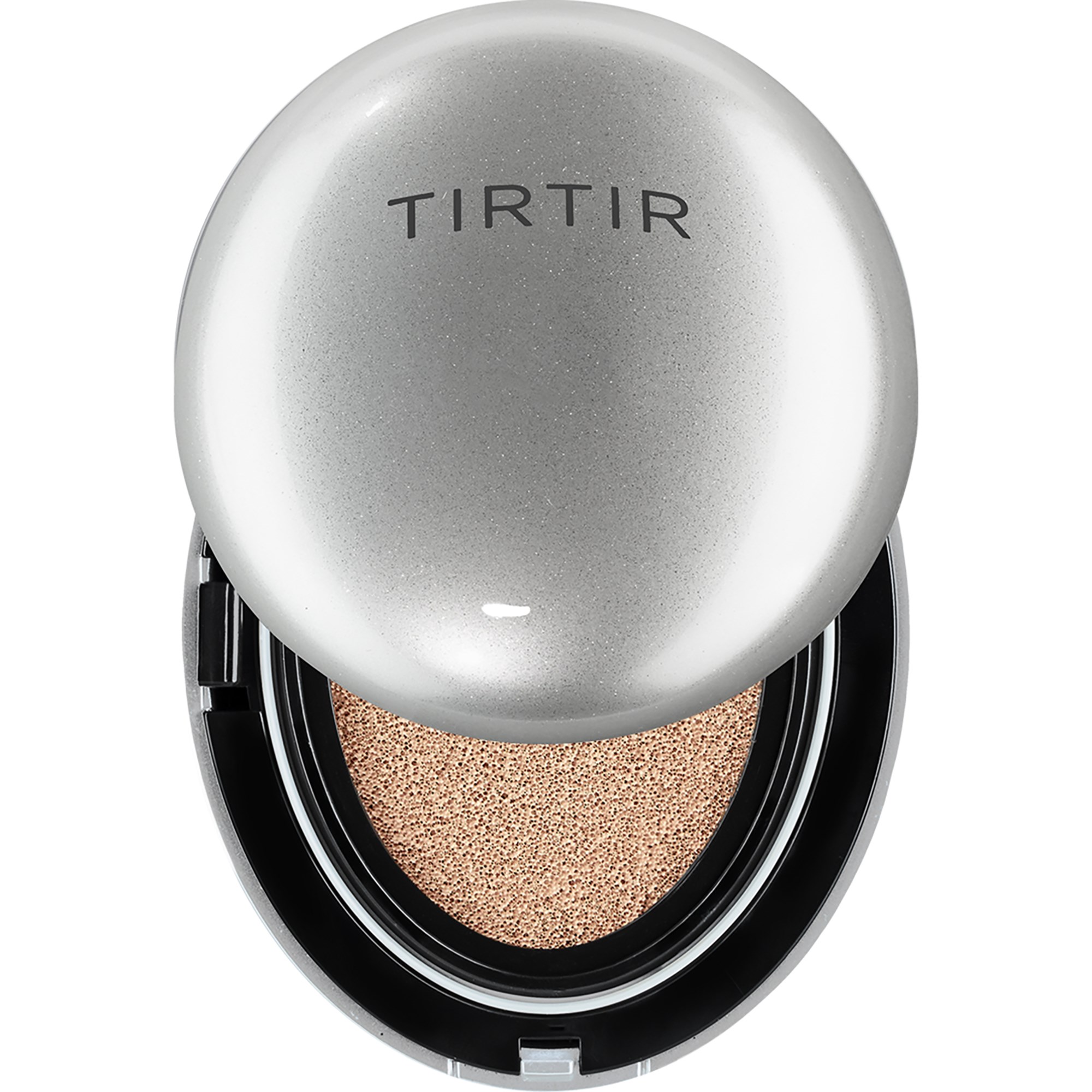 TIRTIR Mask Fit Aura Cushion 33N Macchiato billede