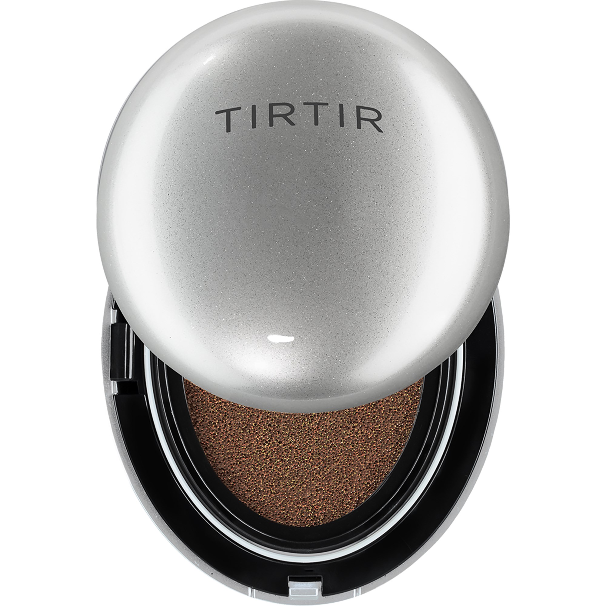 TIRTIR Mask Fit Aura Cushion 51N Fudge billede