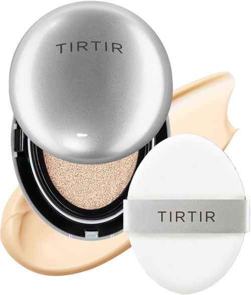 TIRTIR TIRTIR Mask Fit Aura Cushion Mini 13N Fair Ivory