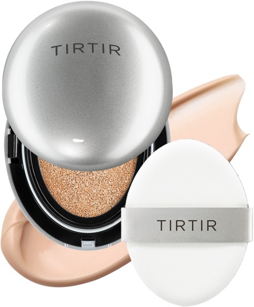 TIRTIR Mask Fit Aura Cushion Mini 21C Cool Ivory