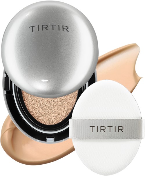 TIRTIR Mask Fit Aura Cushion Mini 27C Cool Beige