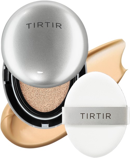 TIRTIR Mask Fit Aura Cushion Mini 27N Camel