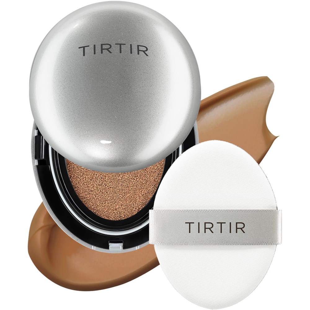 TIRTIR TIRTIR Mask Fit Aura Cushion Mini 43N Deep Cocoa