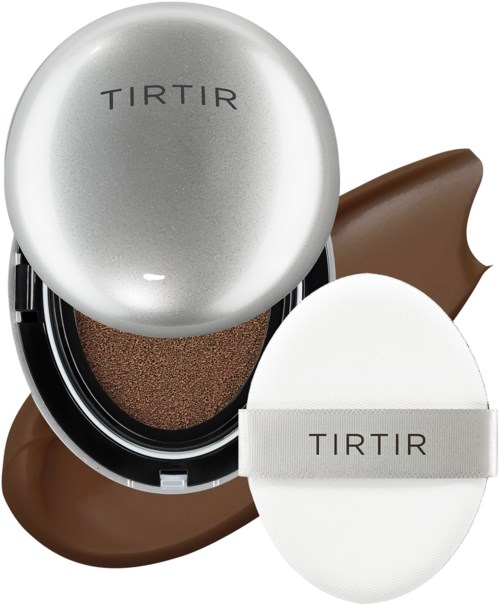 TIRTIR Mask Fit Aura Cushion Mini 51N Fudge