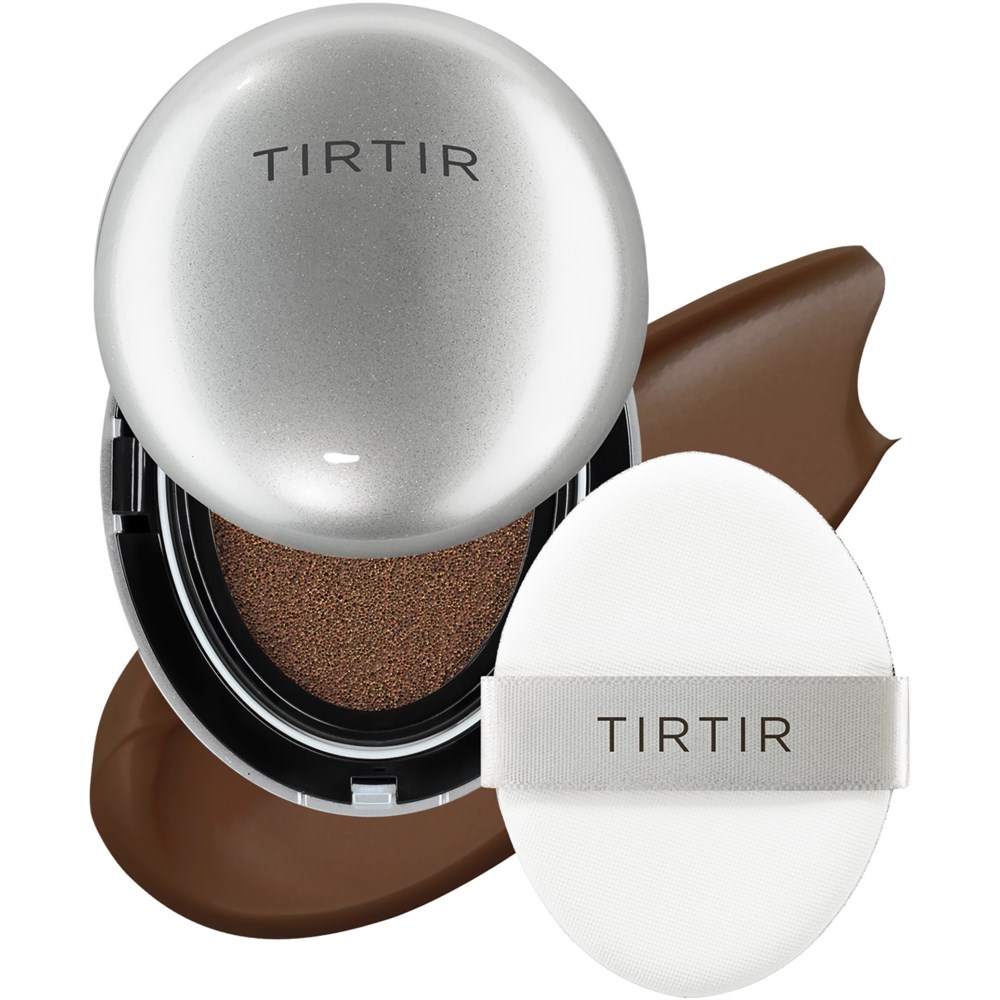 TIRTIR TIRTIR Mask Fit Aura Cushion Mini 51N Fudge