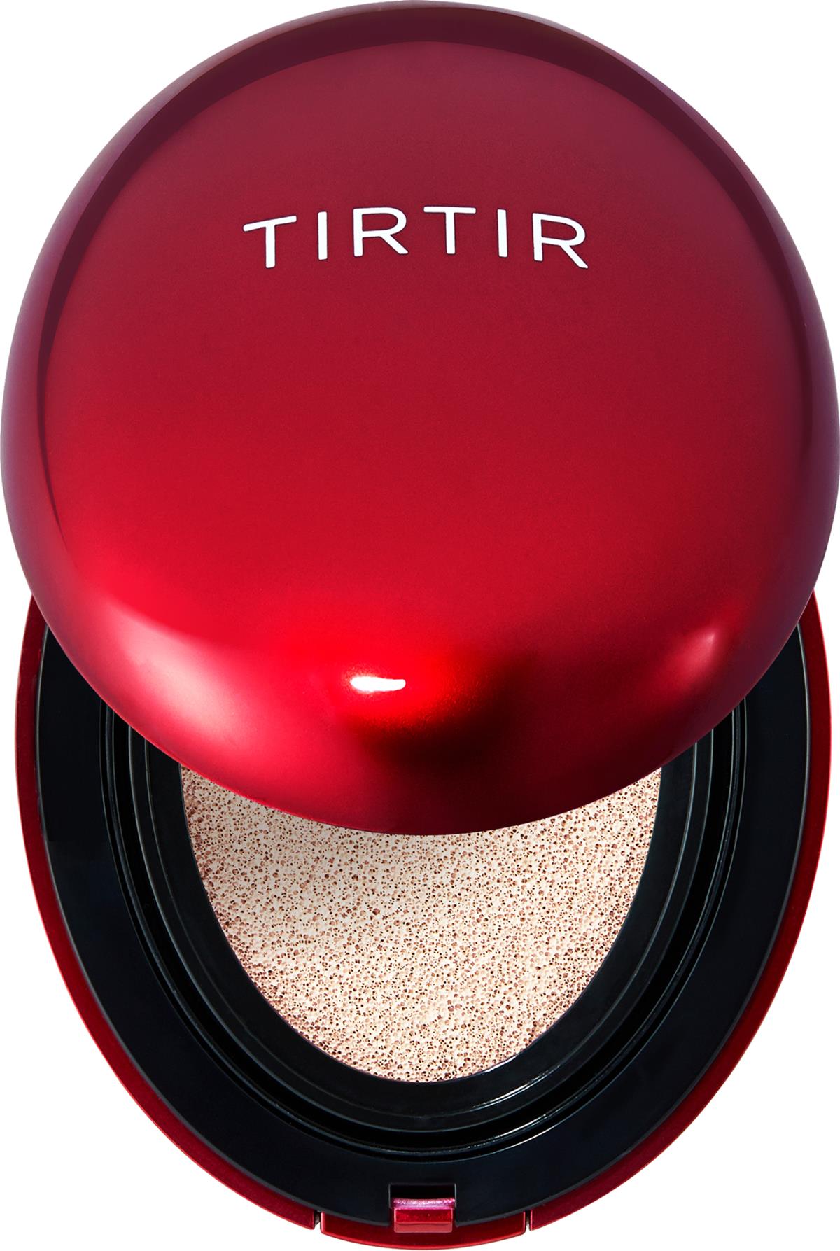 TIRTIR Mask Fit Red Cushion 10C Shell