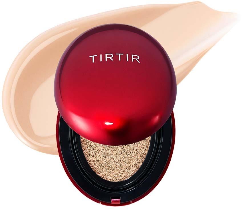 TIRTIR Mask Fit Red Cushion 17C