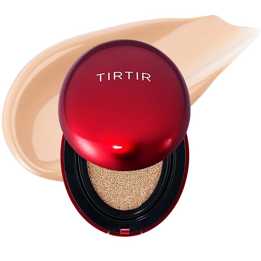 TIRTIR Mask Fit Red Cushion 21N Ivory (obrázok 3)