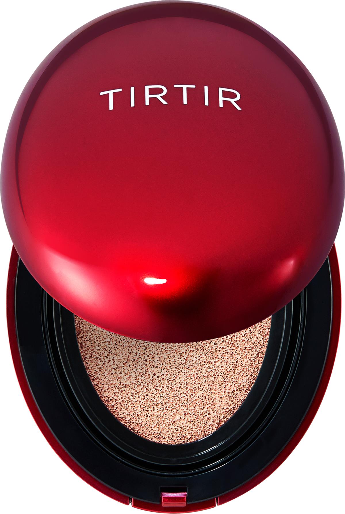 TIRTIR Mask Fit Red Cushion 22C Peach
