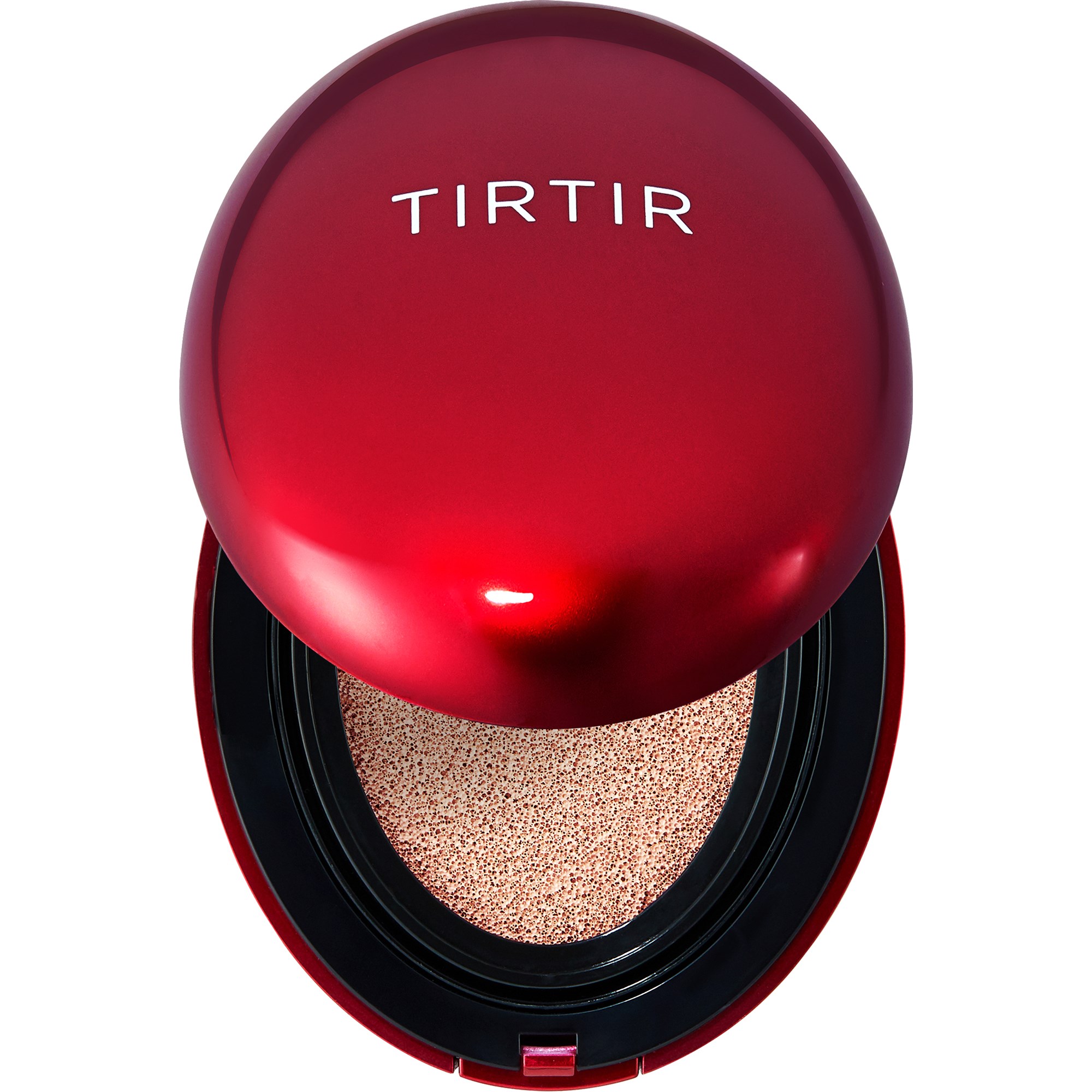 TIRTIR Mask Fit Red Cushion 22C Peach Beige