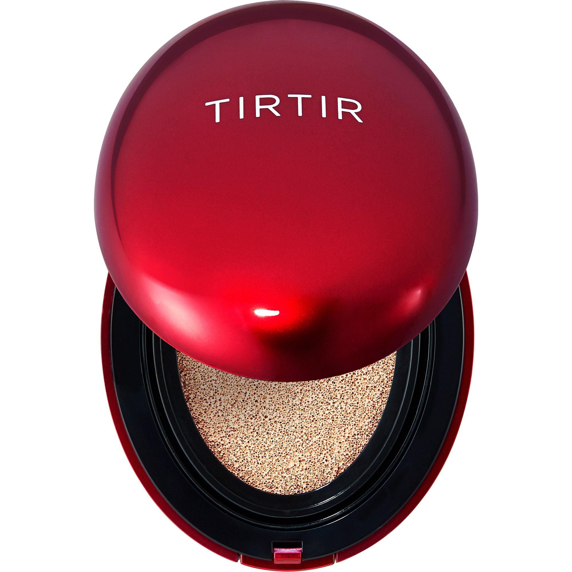 TIRTIR Mask Fit Red Cushion 22N Shell Beige