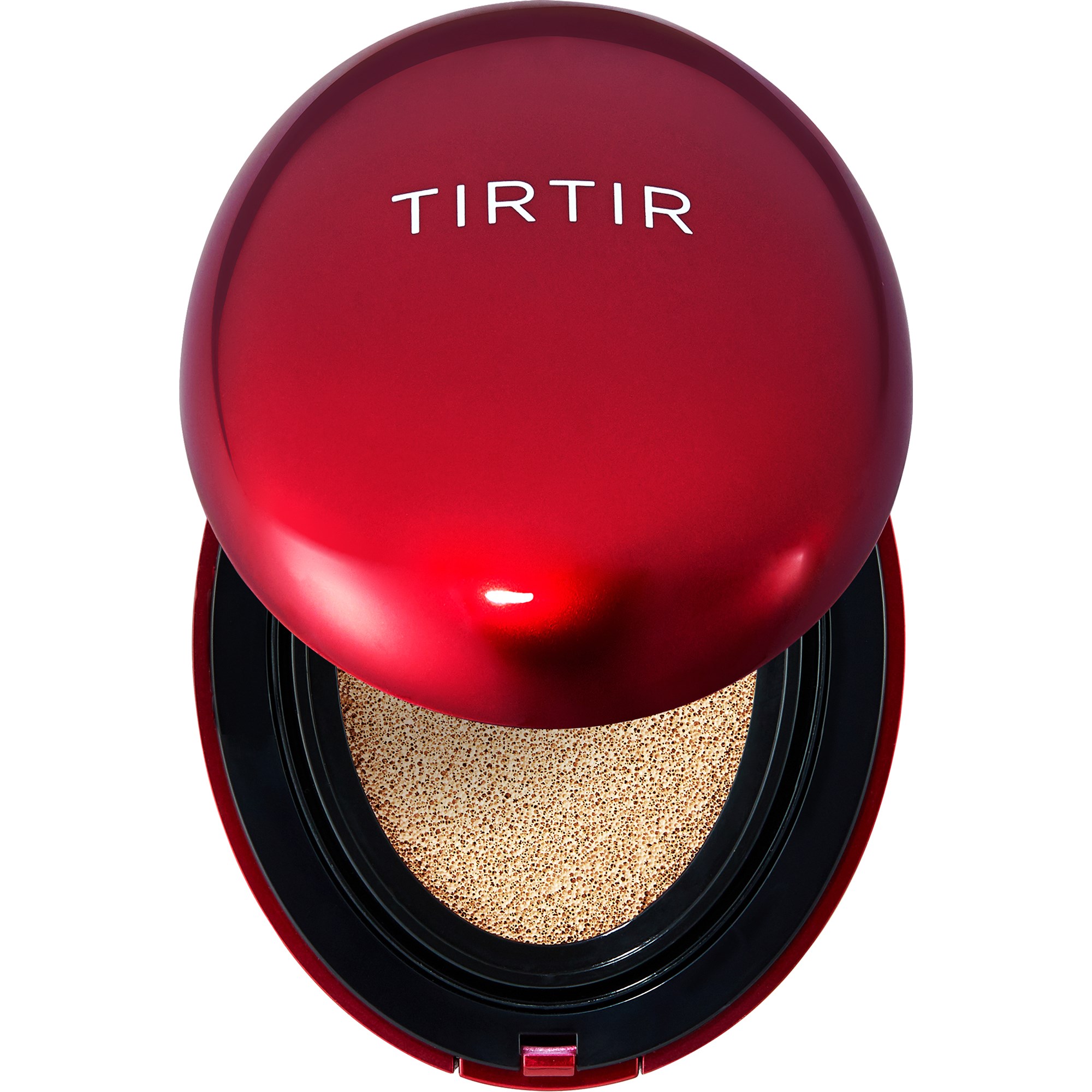 TIRTIR Mask Fit Red Cushion 22W Sheer Beige