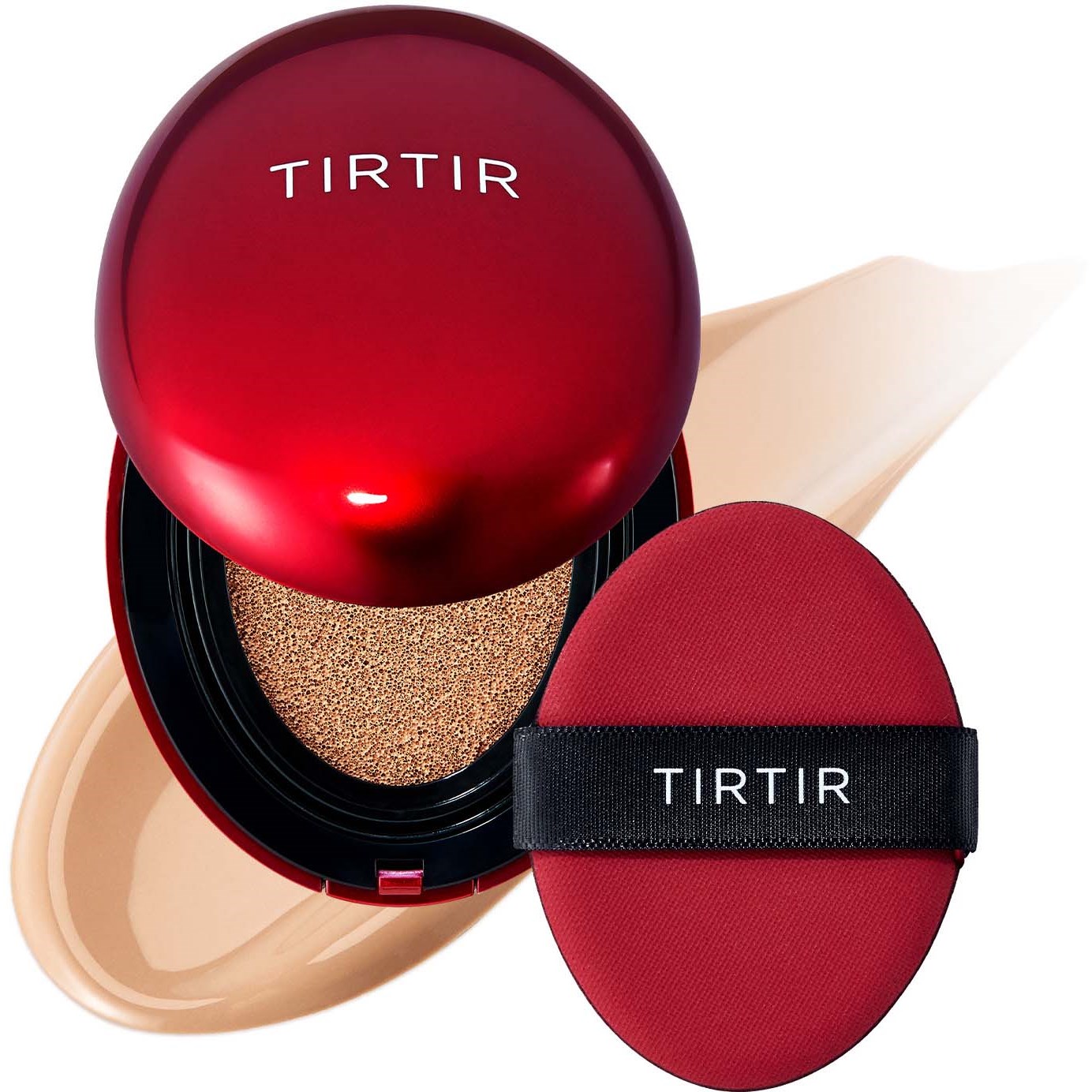 TIRTIR Mask Fit Red Cushion 25N Mocha (obrázok 3)