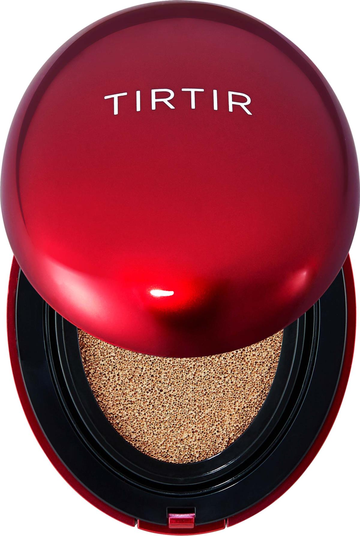 TIRTIR Mask Fit Red Cushion 27N Camel | lyko.com