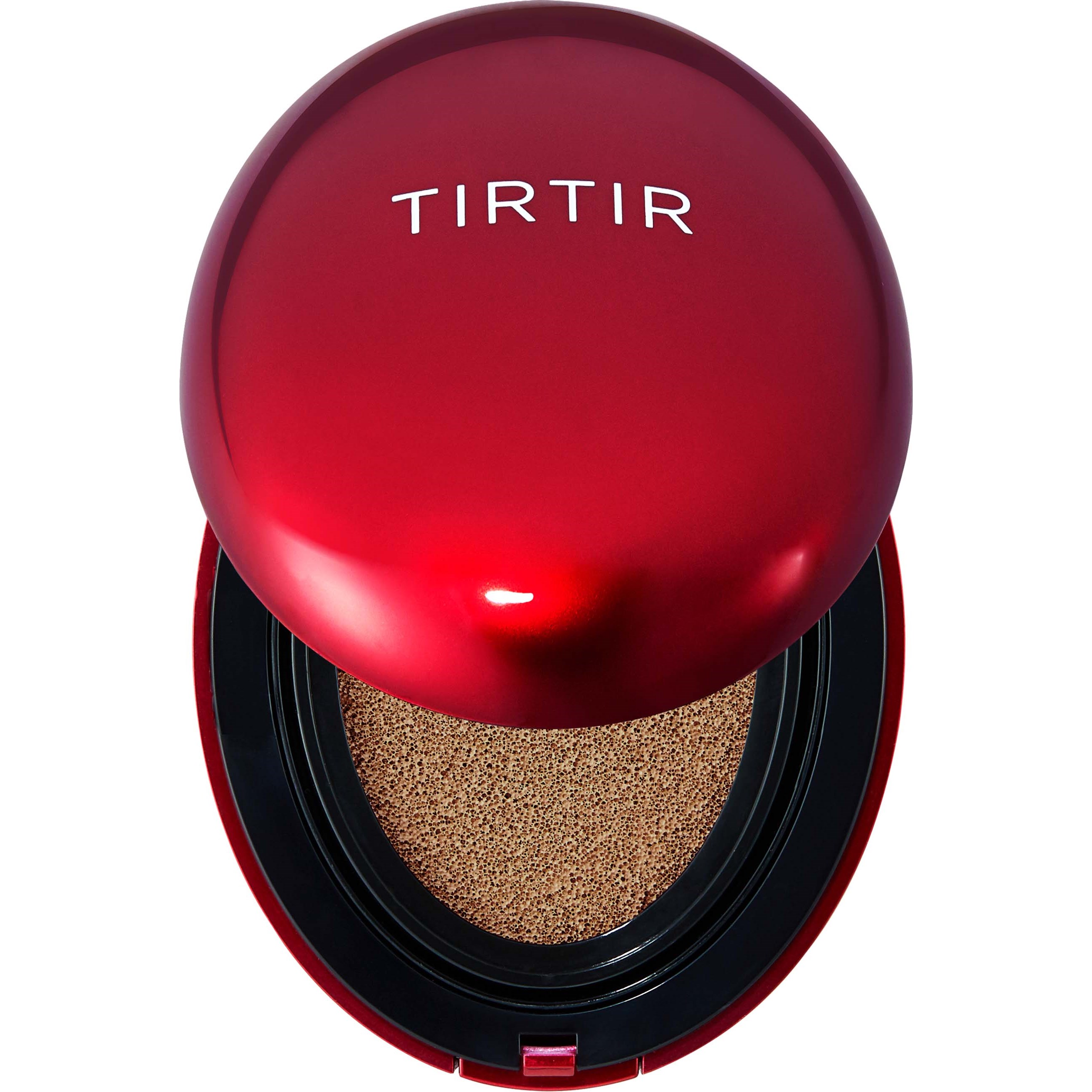 TIRTIR Mask Fit Red Cushion 30N Rich Honey billede
