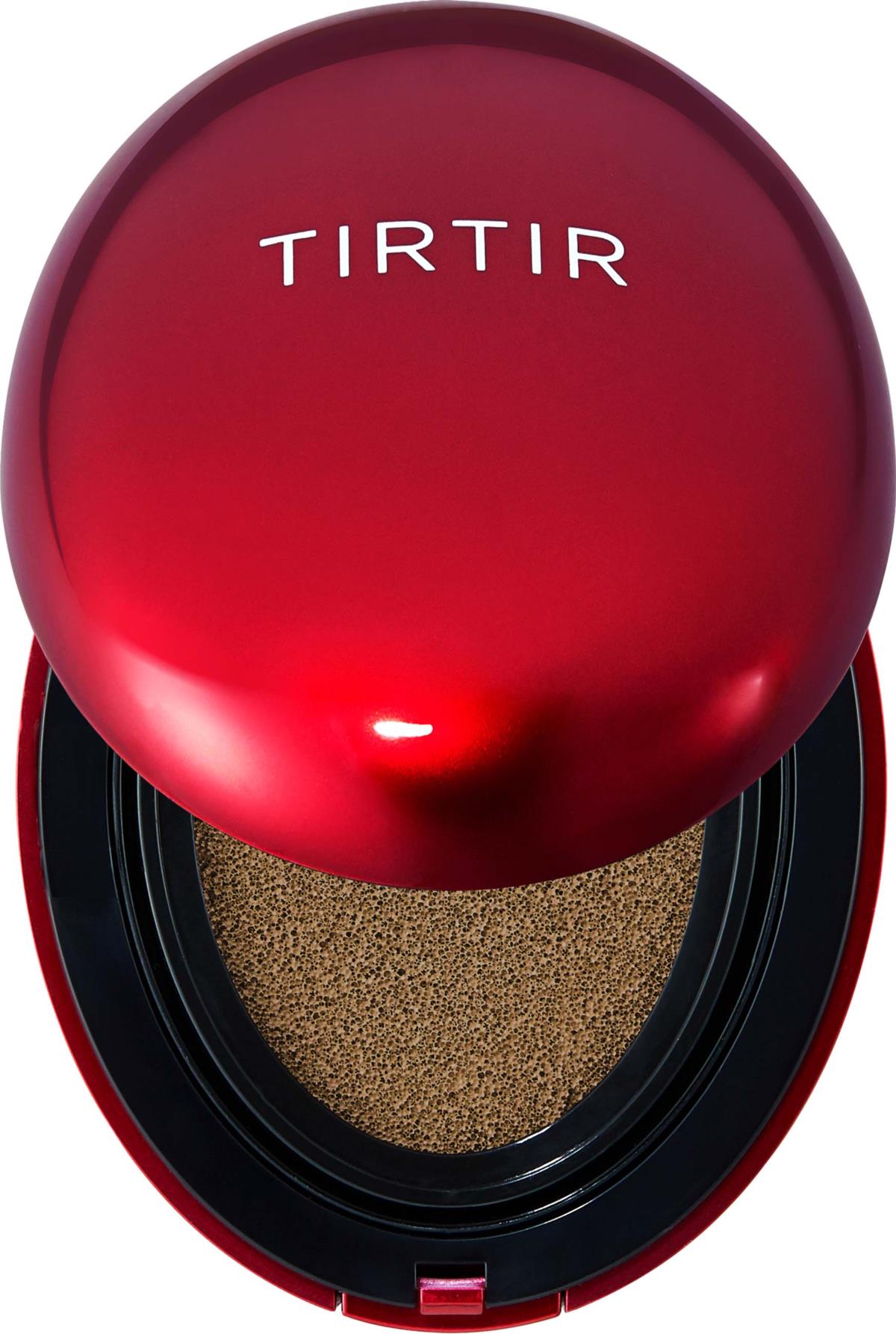 TIRTIR Mask Fit Red Cushion 34W Toffee