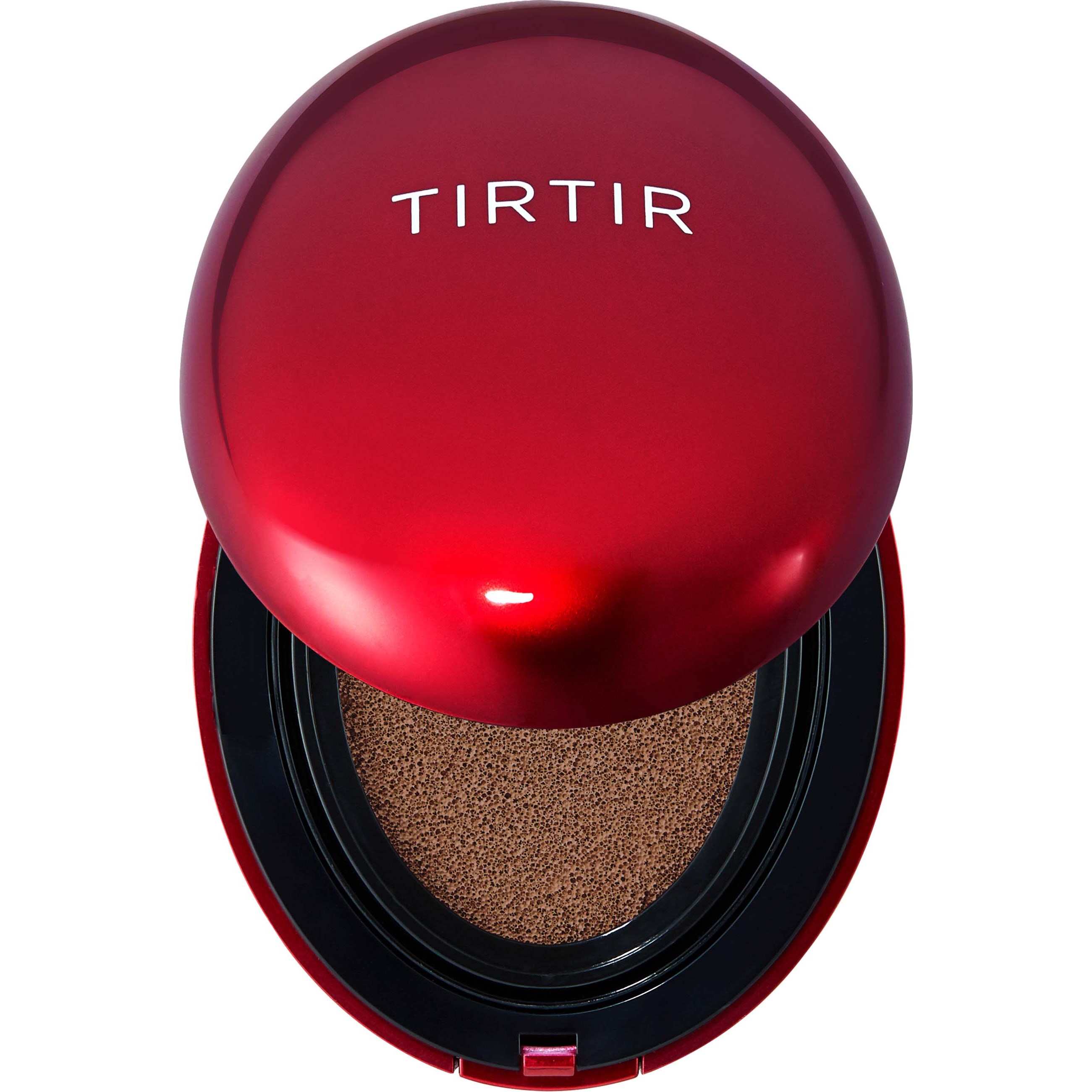 TIRTIR Mask Fit Red Cushion 35N Walnut billede