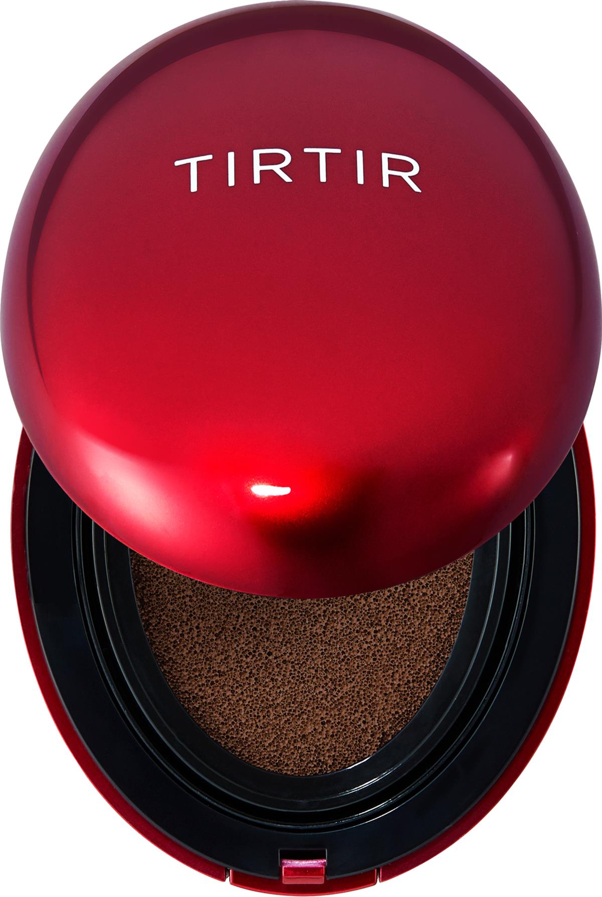 TIRTIR Mask Fit Red Cushion 47N Ebony