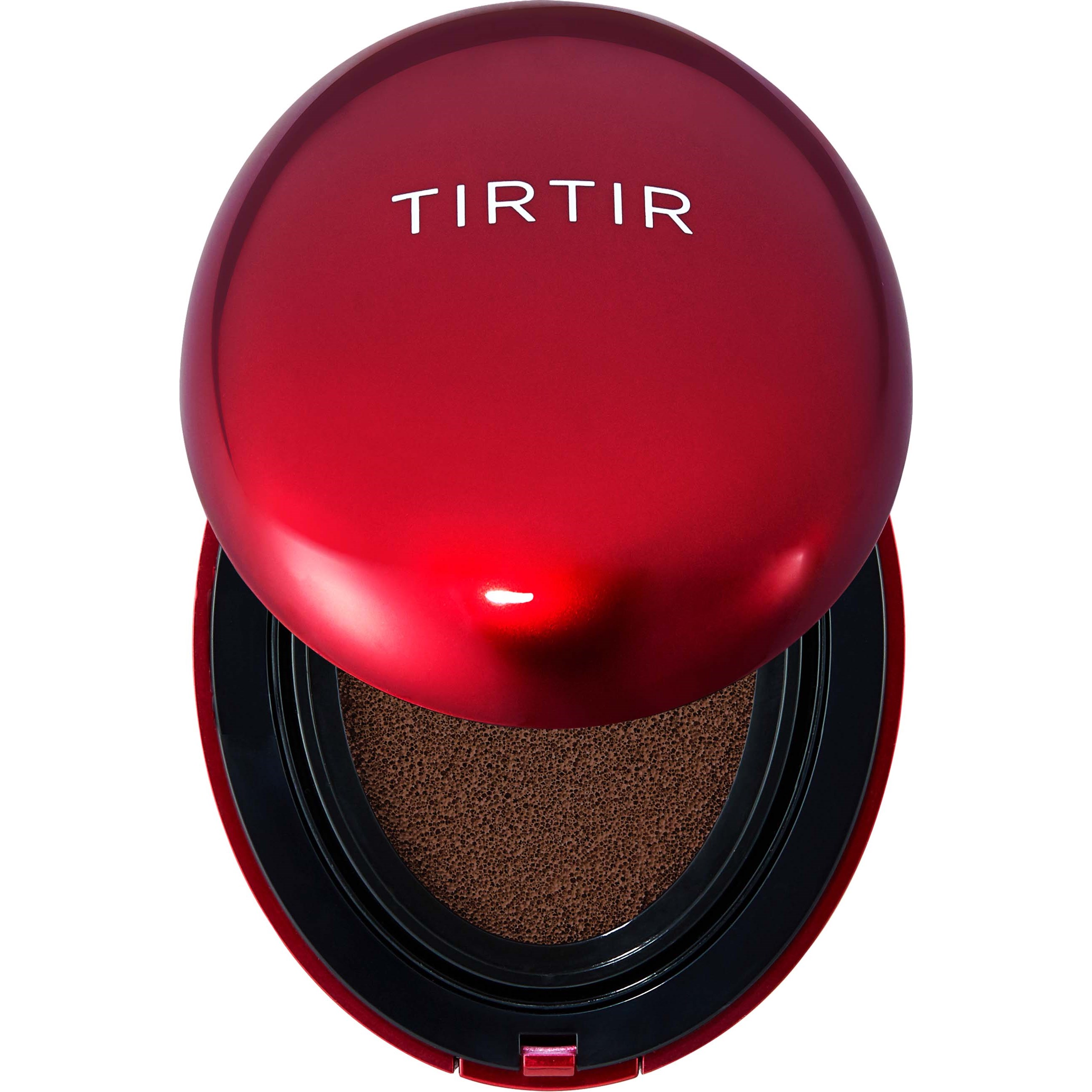 Alternativ bild 1 för TIRTIR Mask Fit Red Cushion 51N Fudge - 18 g