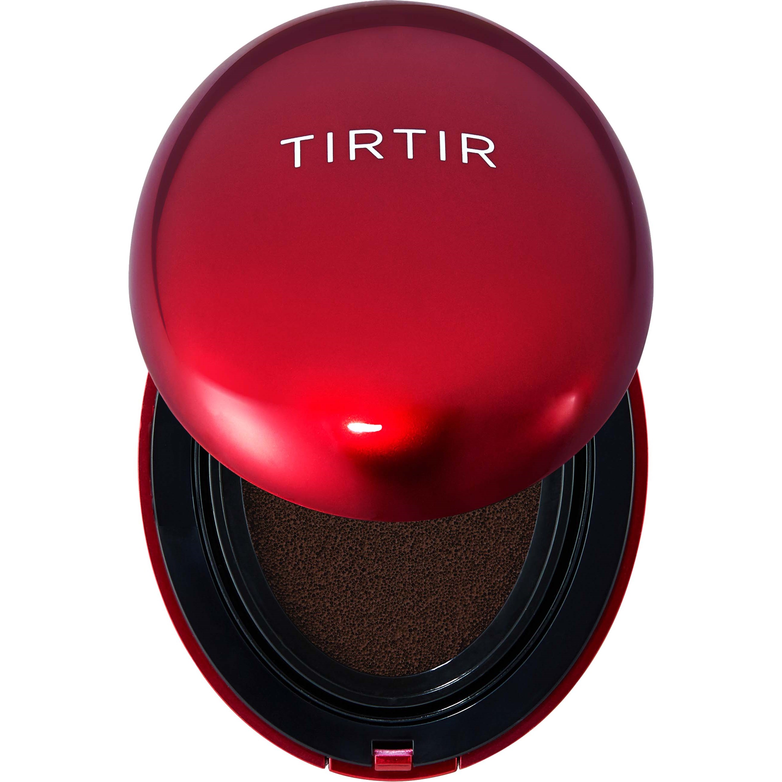 Alternativ bild 1 för TIRTIR Mask Fit Red Cushion 55N Espresso - 18 g