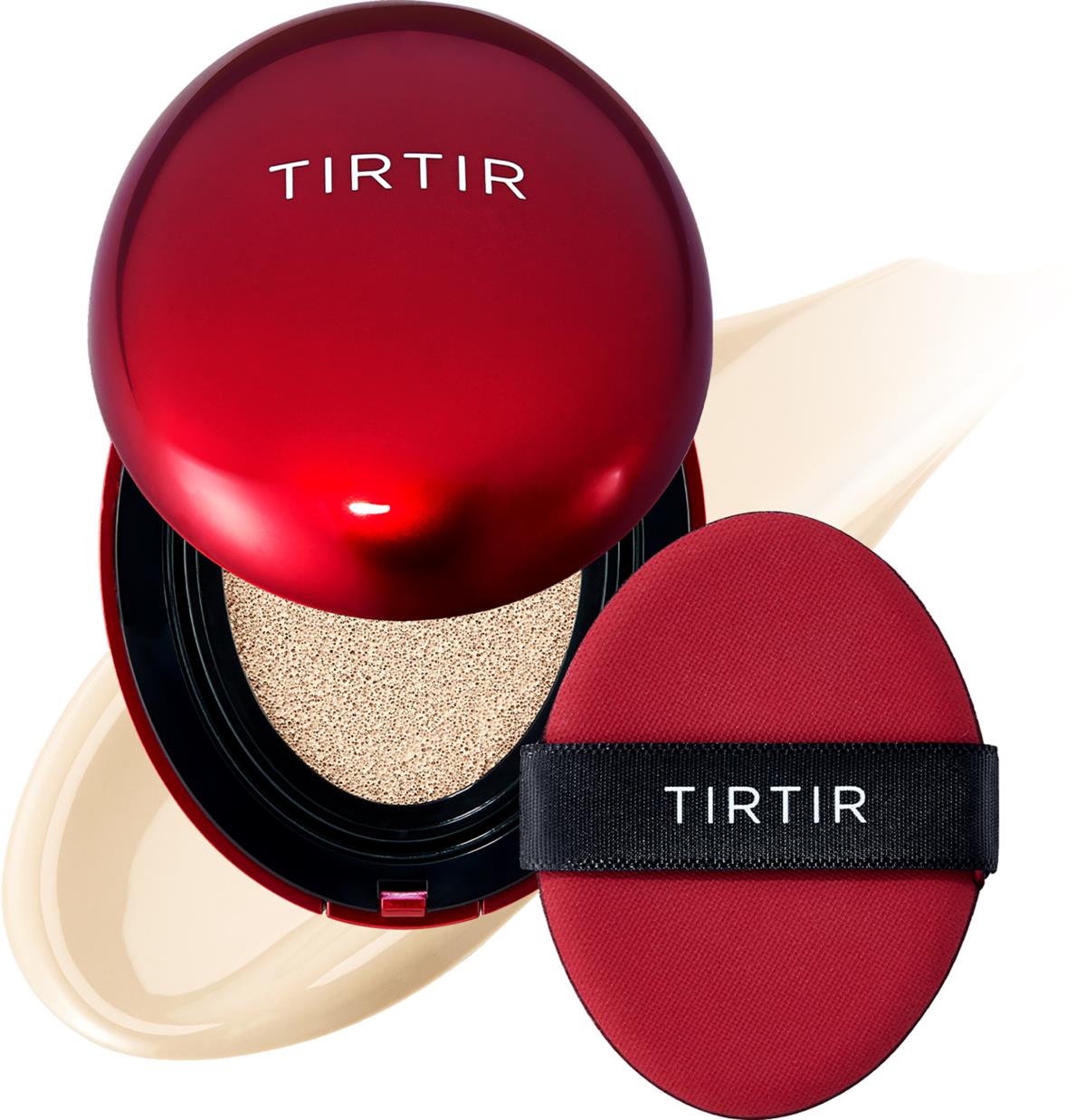 TIRTIR Mask Fit Red Cushion Mini 13W