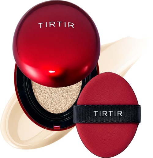 TIRTIR TIRTIR Mask Fit Red Cushion Mini 13W Cream