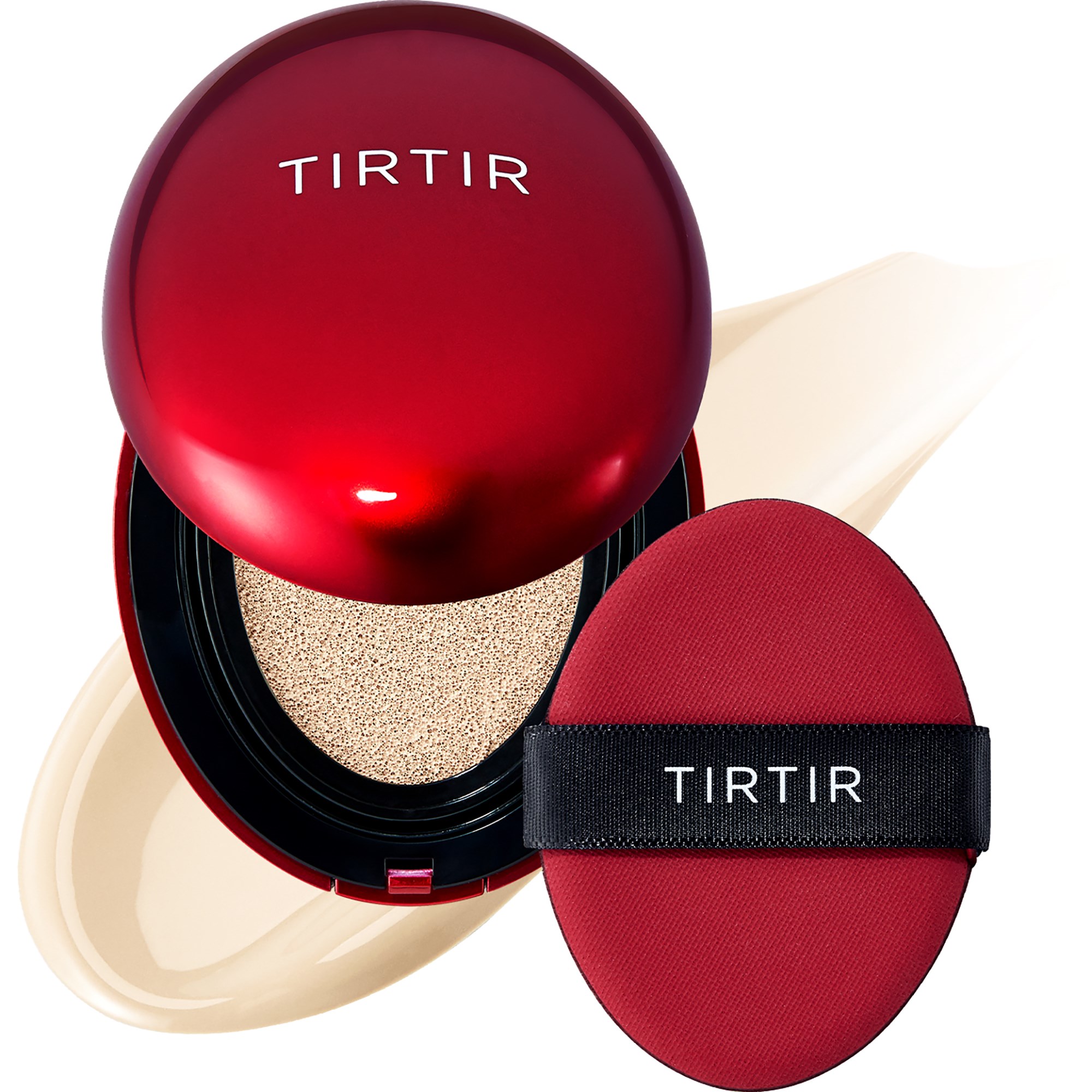 TIRTIR Mask Fit Red Cushion Mini 13W Cream