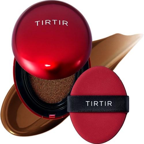 TIRTIR Mask Fit Red Cushion Mini 47N Ebony
