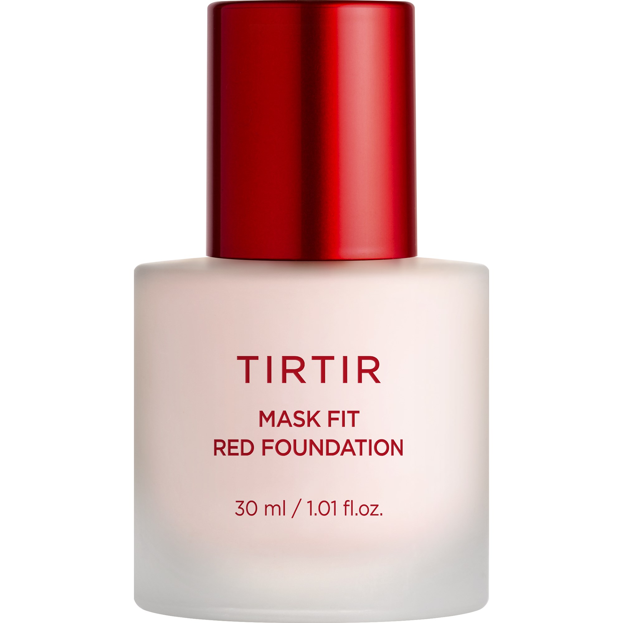 TIRTIR Mask Fit Red Foundation 11C Cool Rosy