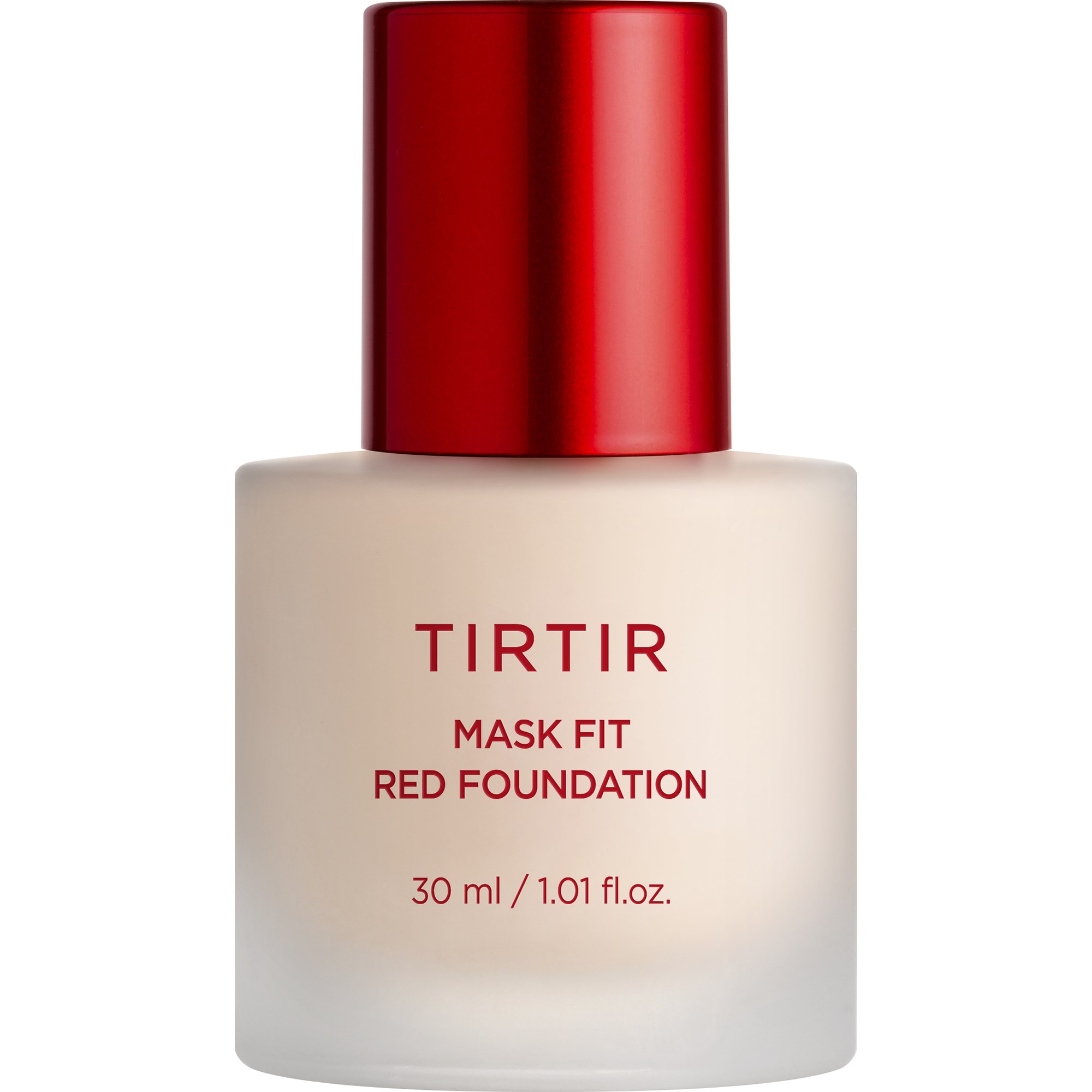 TIRTIR Mask Fit Red Foundation 17C PorcelaiN