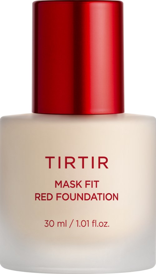 TIRTIR Mask Fit Red Foundation 17N VaNilla