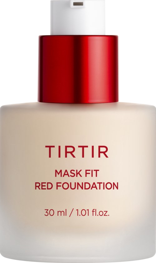 TIRTIR Mask Fit Red Foundation 17N VaNilla
