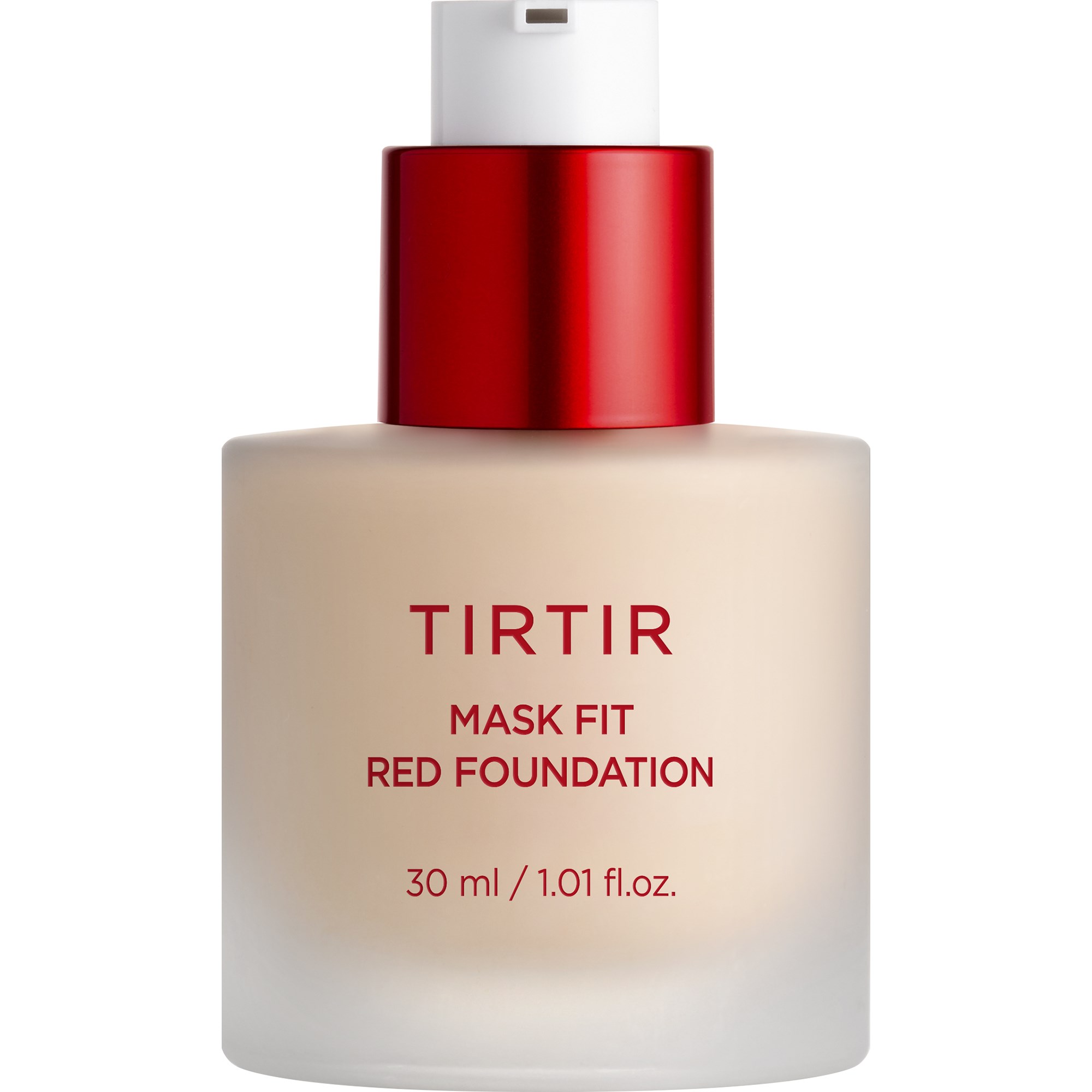 TIRTIR Mask Fit Red Foundation 23N SaNd (obrázok 2)